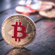 bitcoin, business, money