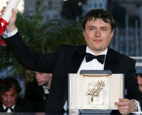 cristian mungiu plame dor Cristian Mungiu Plame Dor