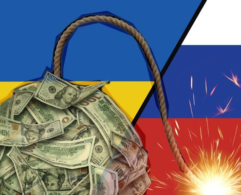 Criza Economică Razboi