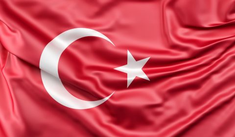 flag of turkey, flag, turkey