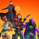 Fortnite 1500x500