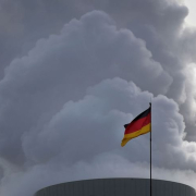 germania carbune Germania Carbune