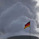 germania carbune Germania Carbune