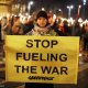 greenpeace razboi petrol Ucraina Greenpeace Razboi Petrol Ucraina