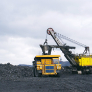 industry, dumper, minerals