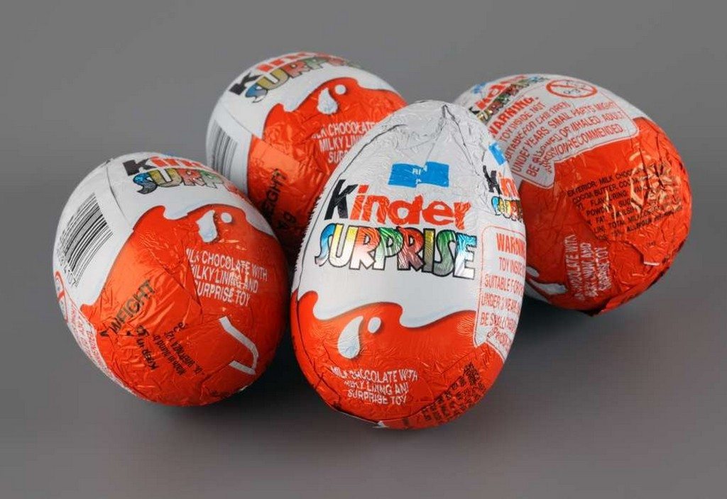 kinder surprise Kinder Surprise