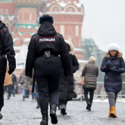 kremlin rusia Kremlin Rusia