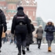 Kremlin Rusia