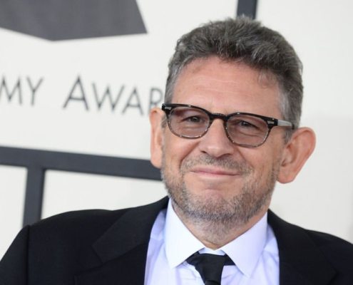 Lucian Grainge
