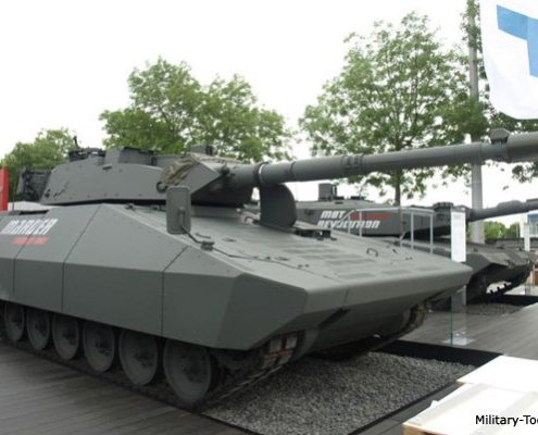 marder_light_tank Marder Light Tank