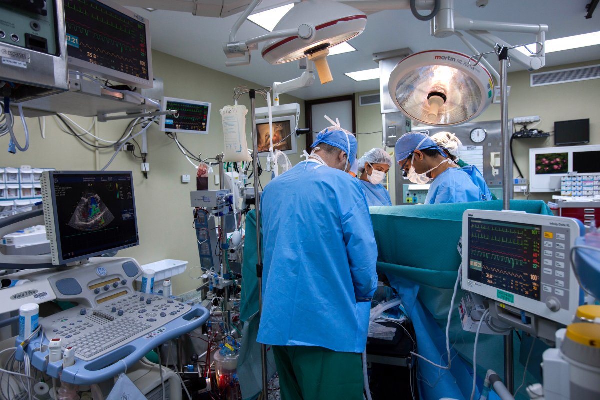 medical, operation, surgery