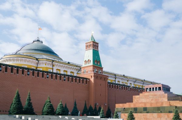 moscow, kremlin, russia