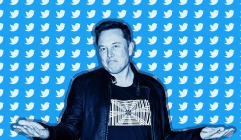 Musk Twitter The Verge