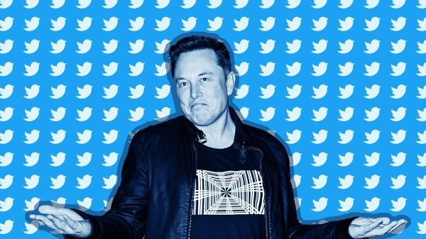 Musk Twitter The Verge
