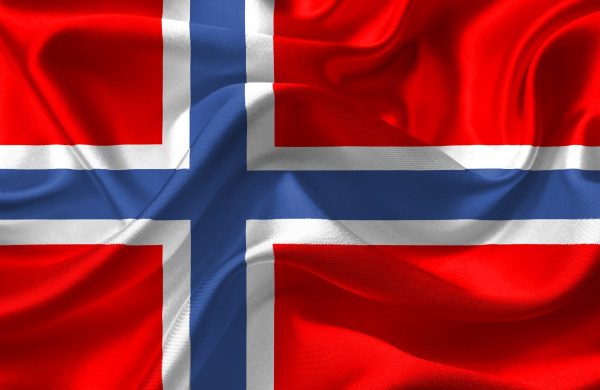 norway, flag, country