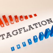 Stagflatie