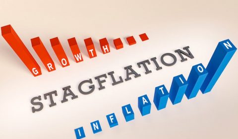 Stagflatie