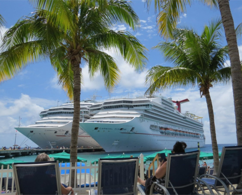 two-cruise-ships-stockpack-pixabay.jpg two, cruise, ships