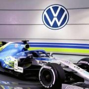 volkswagen-gives-funds-for-porsche-and-audi-in-f1 Volkswagen Gives Funds For Porsche And Audi In F1