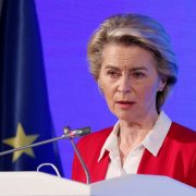Von De Leyen