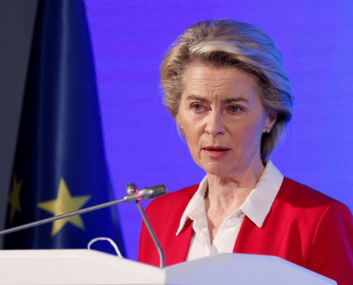 Von De Leyen