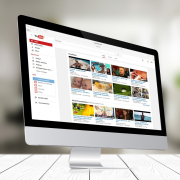 youtube, media, screen