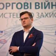 Dmytro Kuleba Dmytro Kuleba