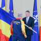 Klaus Iohannis Romania Klaus Iohannis Romania