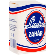Ludus Zahar Ludus Zahar