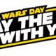 May the 4th be with you StarWars May The 4th Be With You Starwars