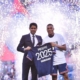 Mbappé Psg