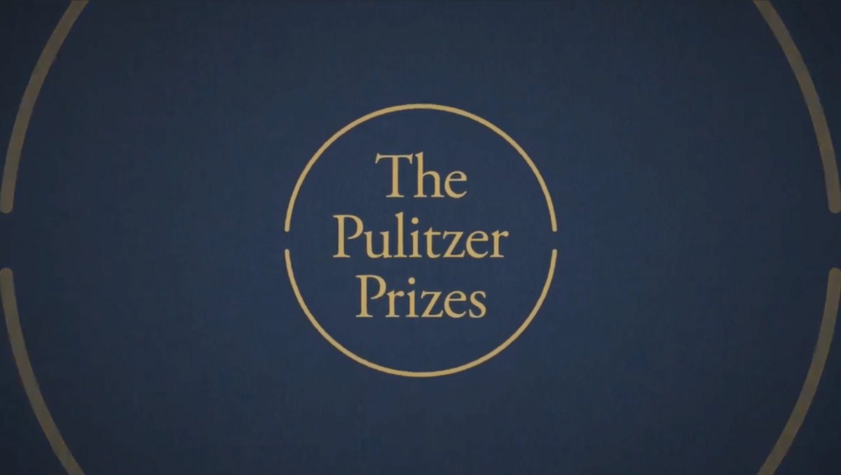 Pulitzer Prizes