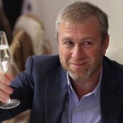 Roman Abramovich Roman Abramovich