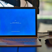 a-microsoft-surface-book-updating-its-operating-system-software-stockpack-unsplash.jpg A Microsoft Surface book updating it's operating system software.