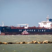 an-lng-liquid-natural-gas-tanker-is-being-guided-into-the-port-of-corpus-christi-stockpack-unsplash.jpg An LNG (liquid natural gas) tanker is being guided into the Port of Corpus Christi.