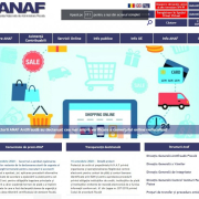 Anaf Site