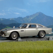aston martin, db5, james bond