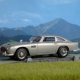 aston martin, db5, james bond