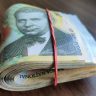 Bani Negri Tuflă 200 Lei Bancnote Cash Copyright Contactati Www.afaceri.news