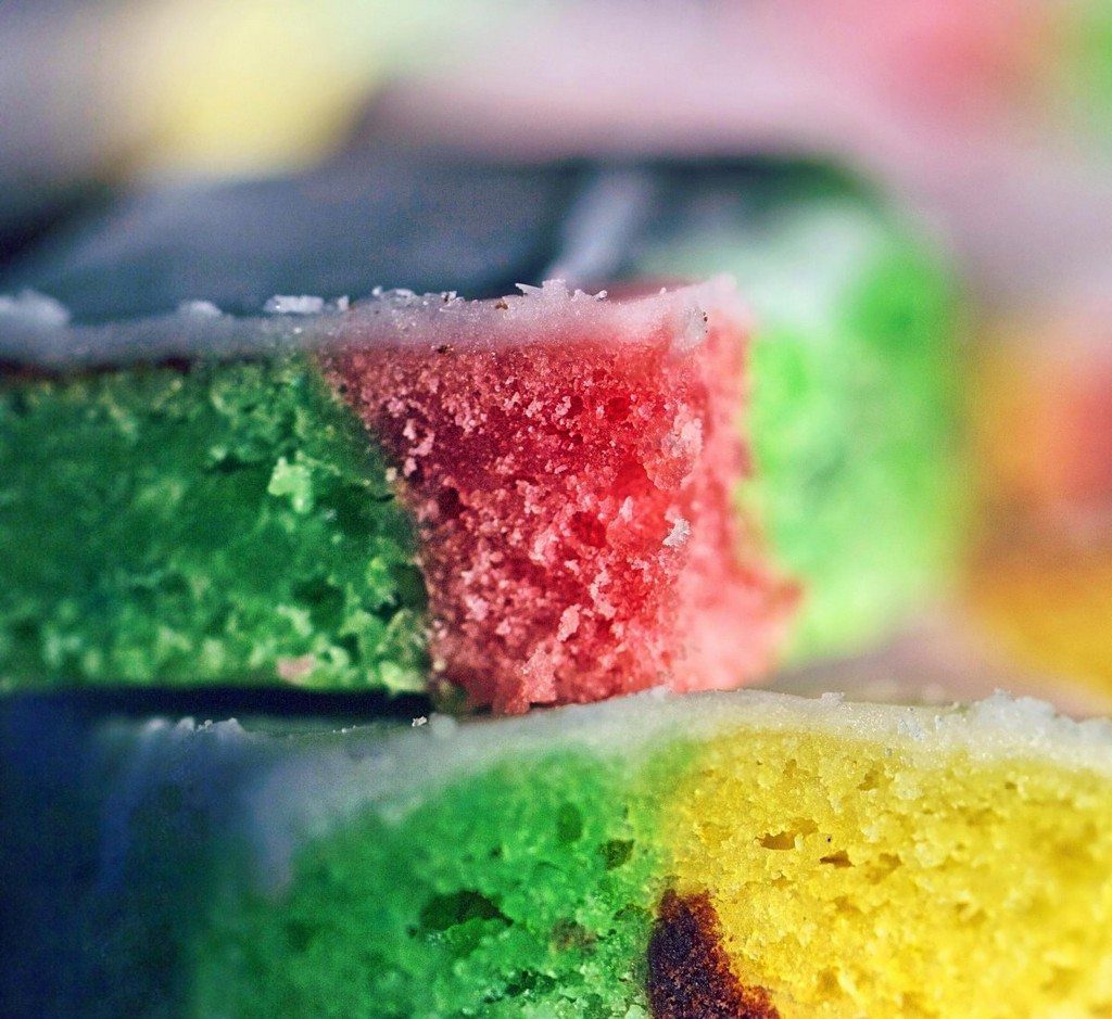 cakes, to bake, food