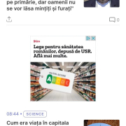captură USR Nutriscore Captură Usr Nutriscore