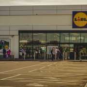 customers-maintain-social-distancing-while-queuing-to-enter-a-grocery-store-that-is-operating-a-one-in-one-out-policy-when-they-reach-a-certain-capacity-during-the-covid-19-pandemic-stockpack-unsplash.jpg Customers maintain social distancing while queuing to enter a grocery store that is operating a one-in-one-out policy when they reach a certain capacity during the Covid-19 pandemic.