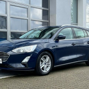 Ford Premium Cars