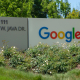 google-in-sunnyvale-ca-at-west-java-drive-stockpack-unsplash.jpg Google in Sunnyvale, CA, at West Java Drive.