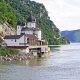 iron gate, karparten, danube gorge