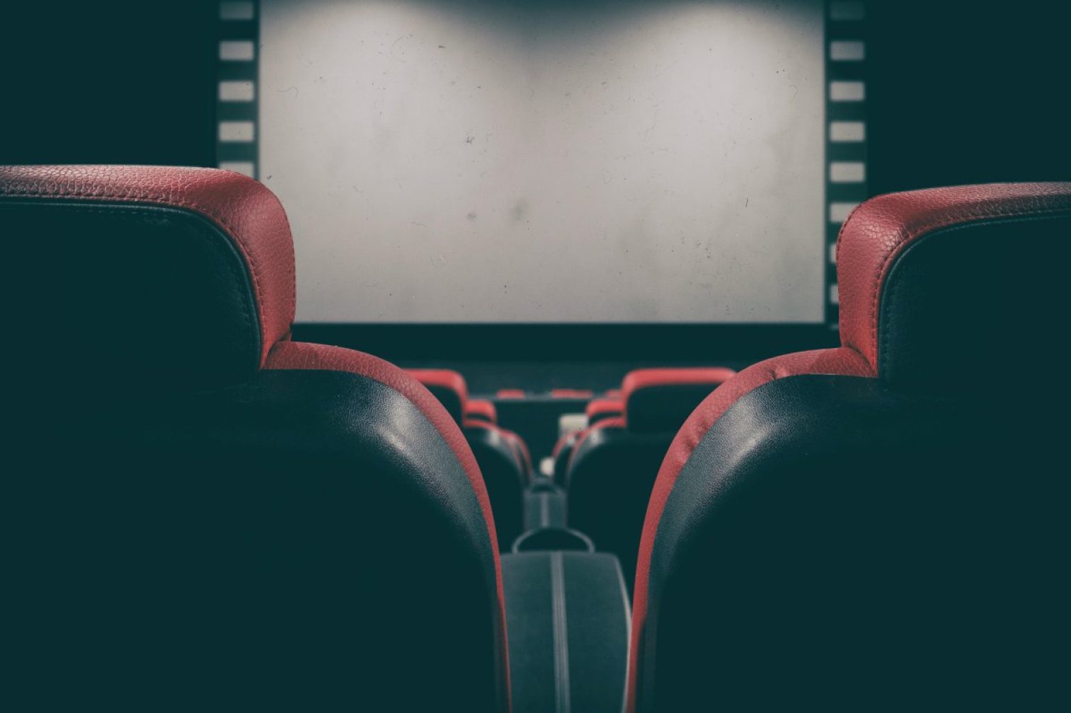movie theater, theatre, movie