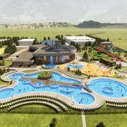 Salonta Aquapark