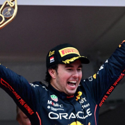 sergio perez Sergio Perez