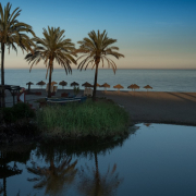 sunset-marbella-river-stockpack-pixabay.jpg sunset, marbella, river