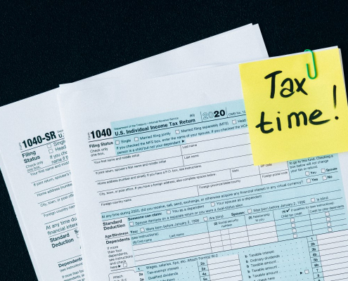 tax-documents-on-the-table-stockpack-pexels.jpg Tax documents on the table